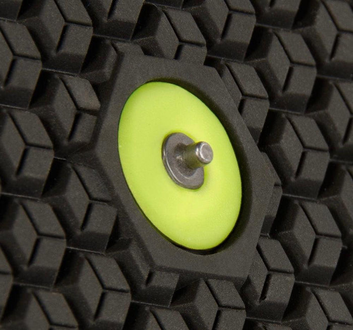 Korkers Ice Runner Cleats