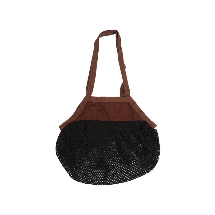 Krill Mesh Bag - Brown