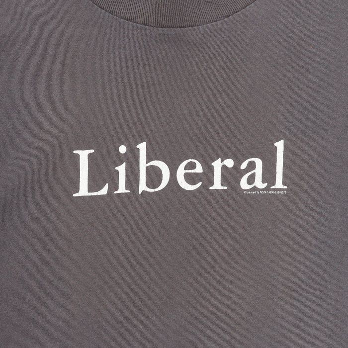 Late 90S Liberal