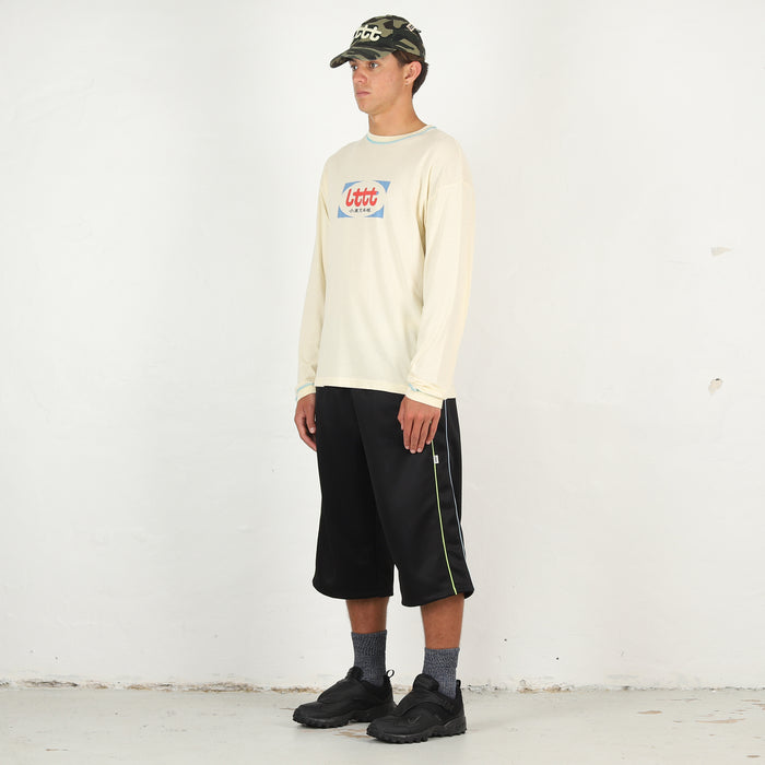 L/S Shirt 2 - Glue