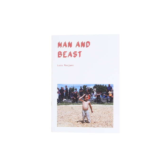 Man and Beast - Multi