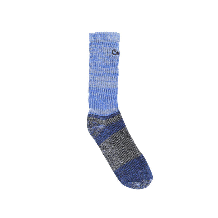 Matching Socks - Blue