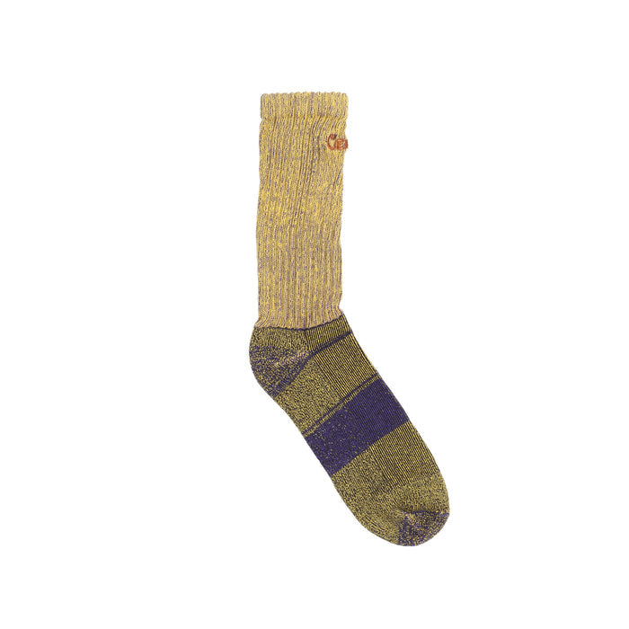 Matching Socks - Purple