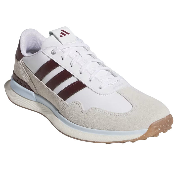 adidas Mens S2G '26 Textile Spikeless Golf Shoes