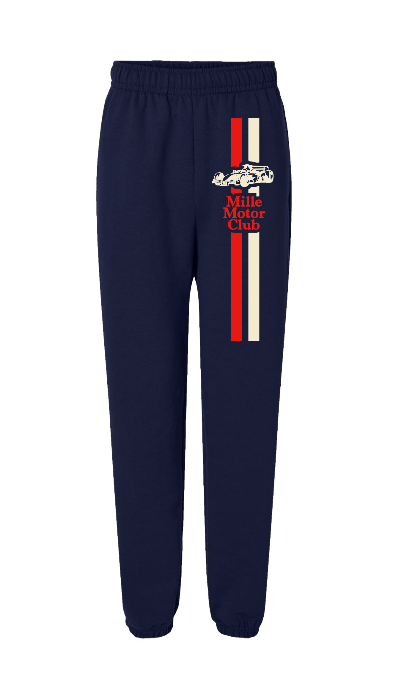MILLE Motor Club Sweatpants