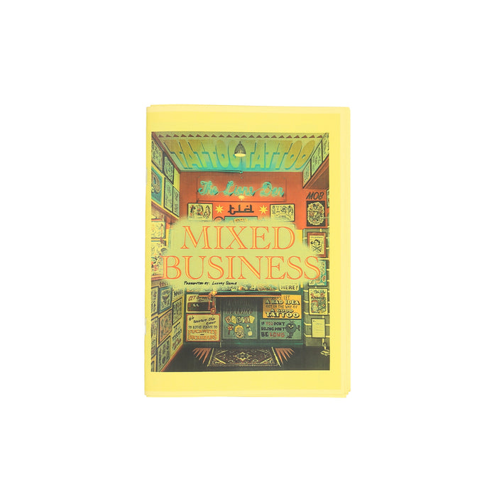 Mixed Business - Multi