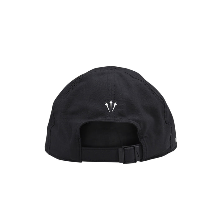NOCTA Club Cap USCB - Black/White