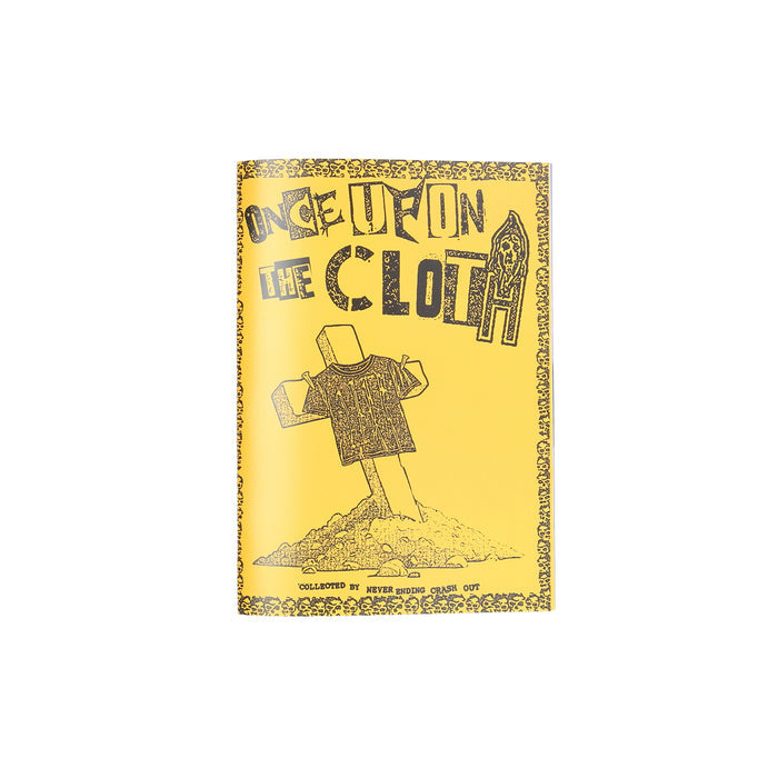 Once Upon The Cloth - Multi