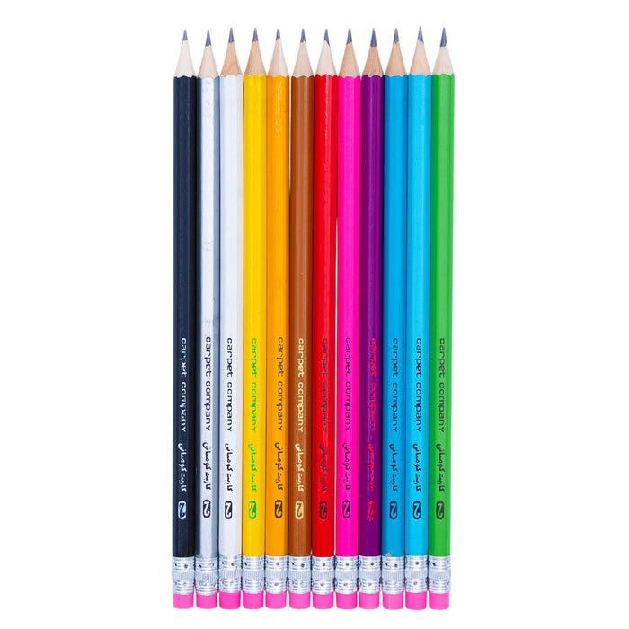 Pencils
