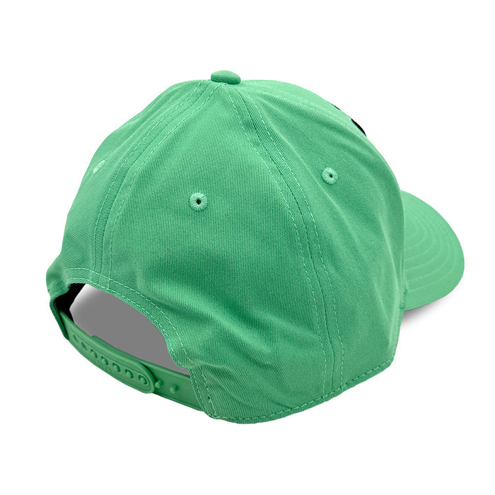 Plastic Fantastic Adjustable Hat
