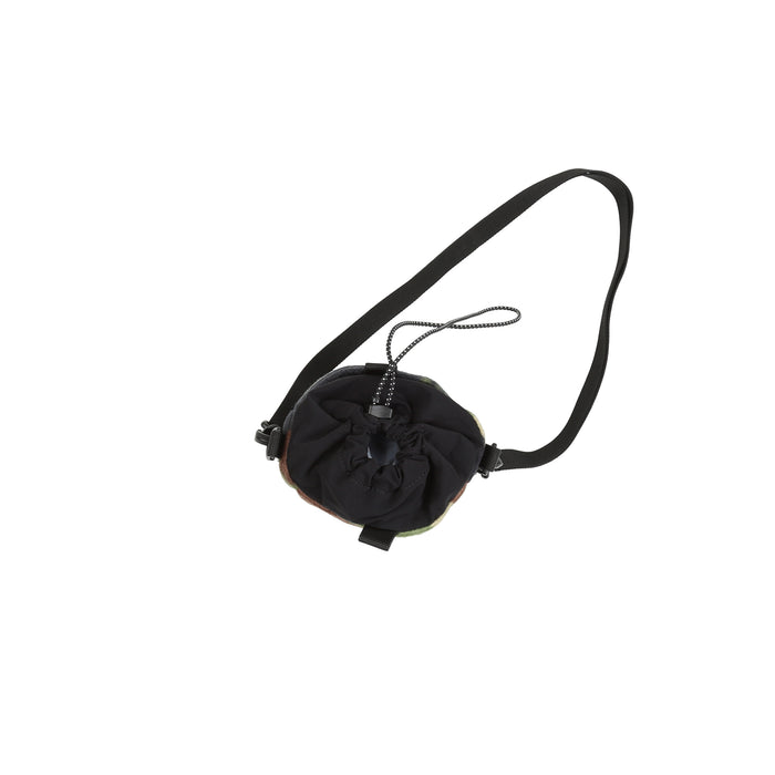 POLARTEC OM CINCH BAG - WOODLAND CAMO