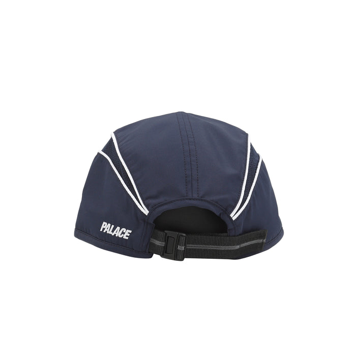 Pro Team Tri-Cool Runner - Navy