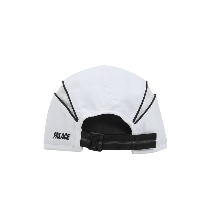 Pro Team Tri-Cool Runner - White