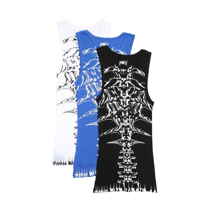 P&Y Tank Top (3 Pack) - Multi