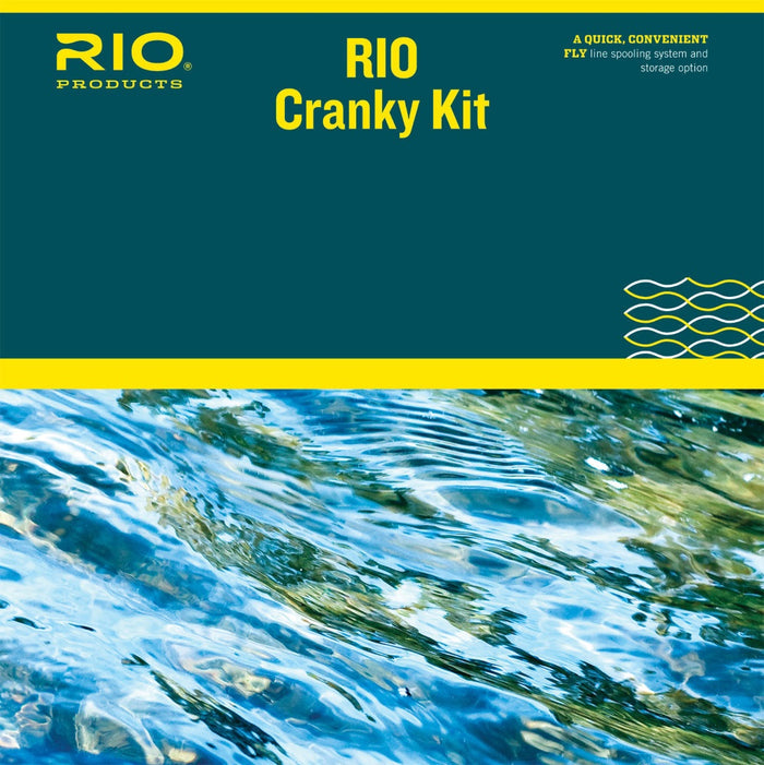 Rio Cranky Kit
