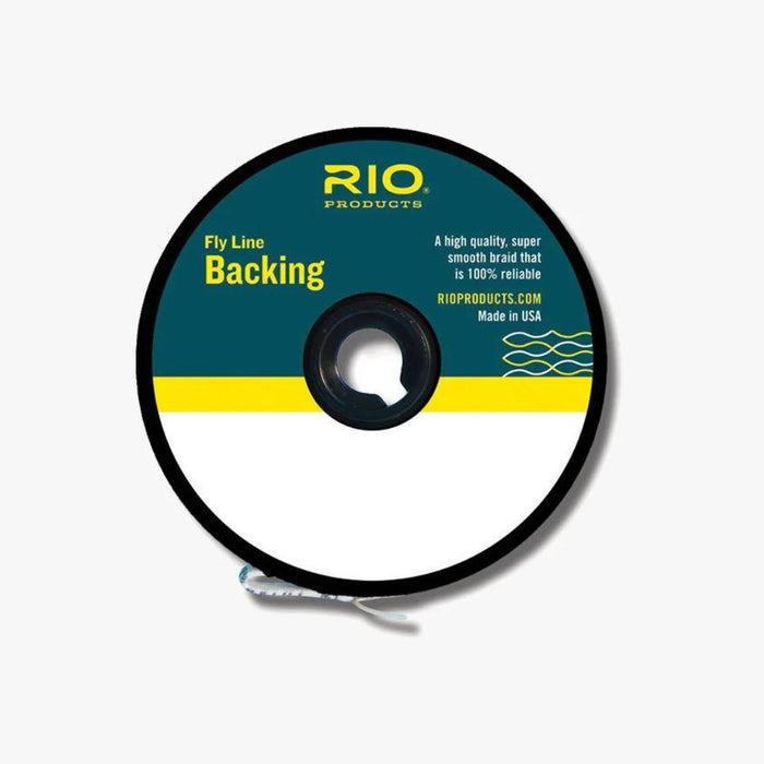 Rio Gel Spun Backing