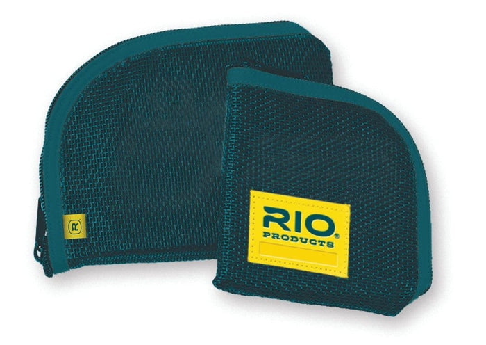 Rio Shooting Head & Tips Wallet