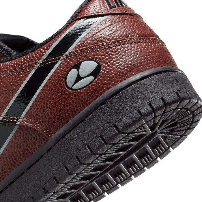 SB Dunk Low Limo - Dark Pony