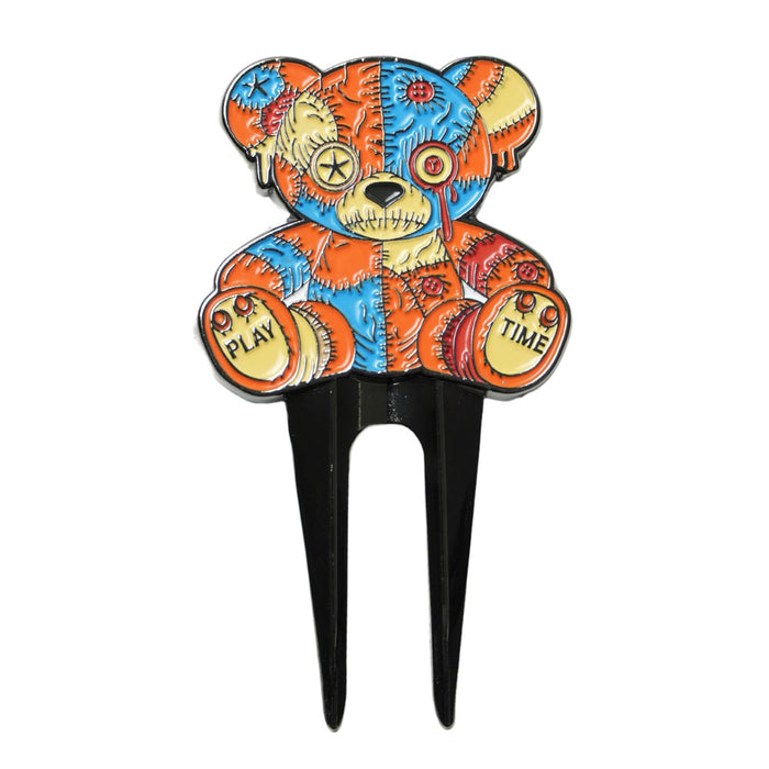 Voodoo Bear