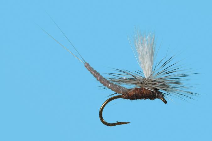 Solitude Parachute Ext Body Callibaetis (Pd115ex) 6-Pack