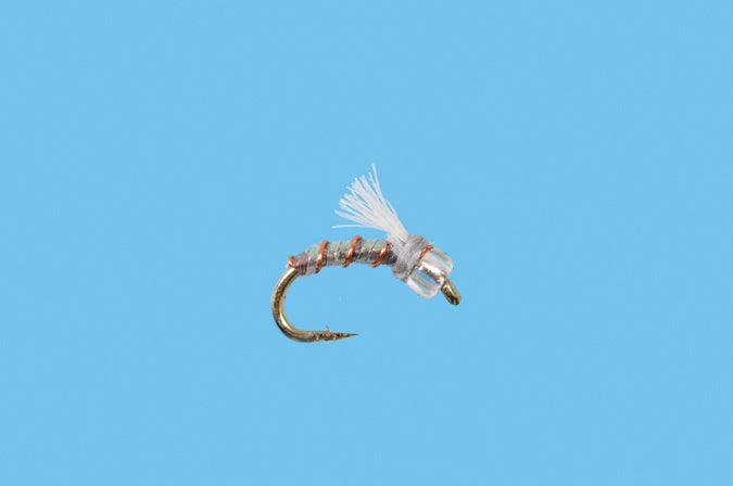 Solitude T Midge (M380) 6-Pack