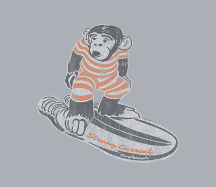 Strong Current Chango T-Shirt