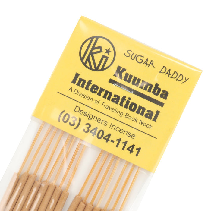 Sugar Daddy Incense
