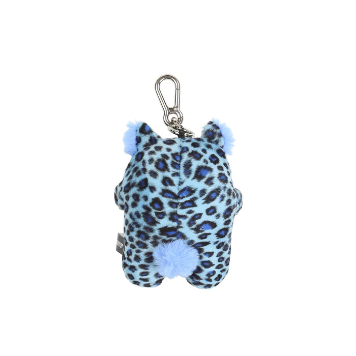 SUPPLY Koala - Blue Leopard