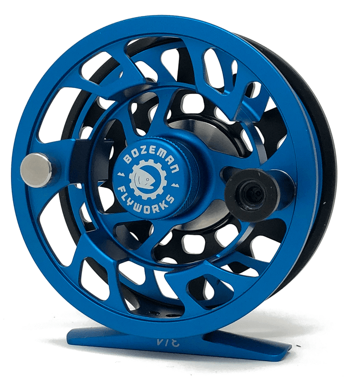 The Midnight Reel - Reel Only