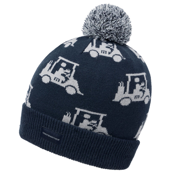 Travis Mathew Mapes Beanie