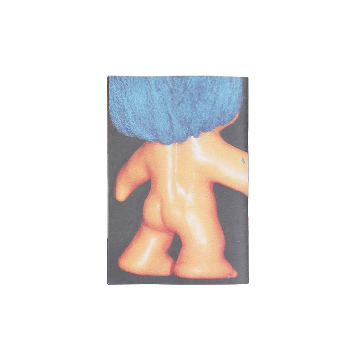 Trolls Zine A5
