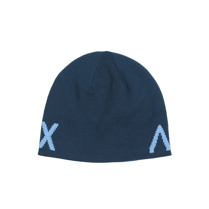 Word Head Toque - Nightscape / Glacial