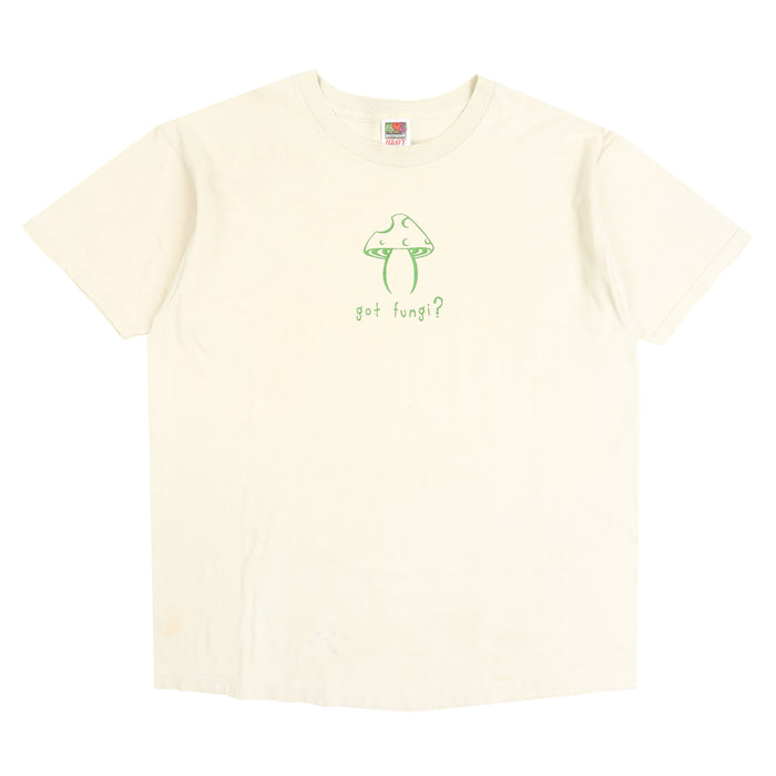1990S Got Fungi?