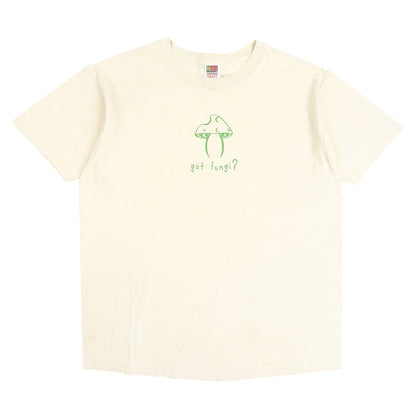 1990S Got Fungi?