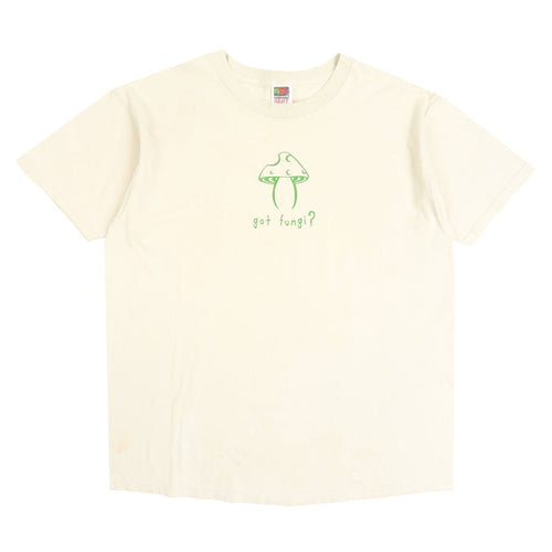 1990S Got Fungi?