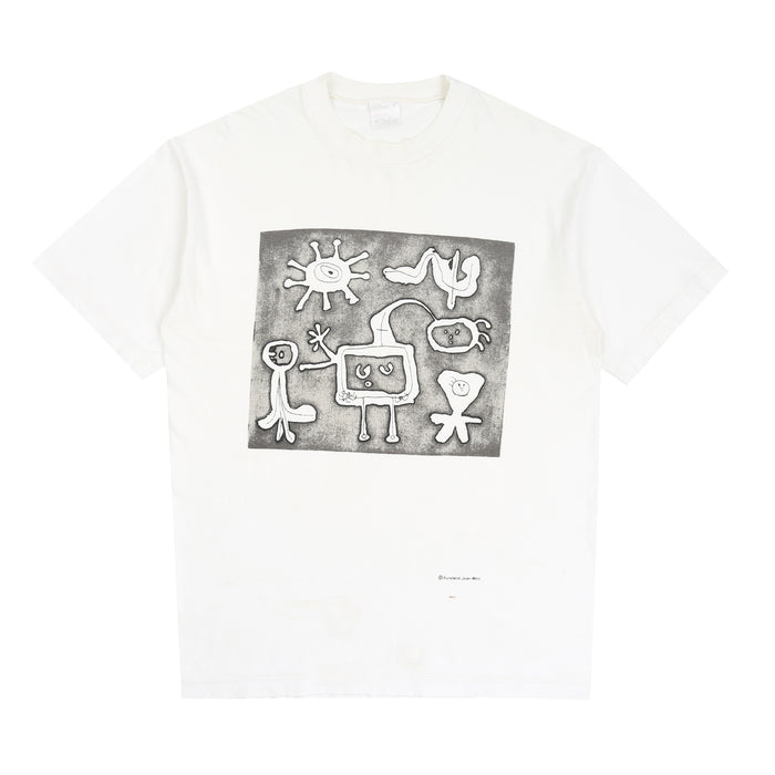 1990S Joan Miro