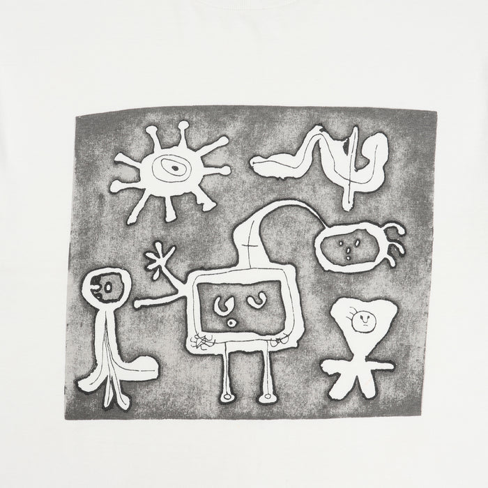 1990S Joan Miro