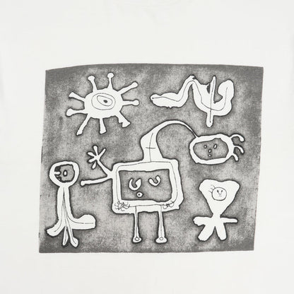 1990S Joan Miro