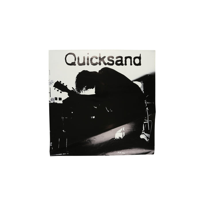 1993 Quicksand Poster