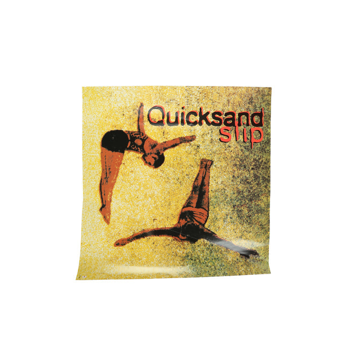 1993 Quicksand Poster