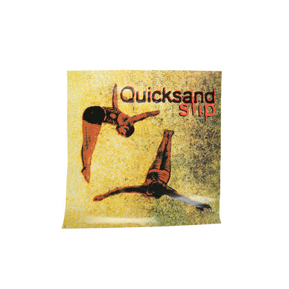 1993 Quicksand Poster