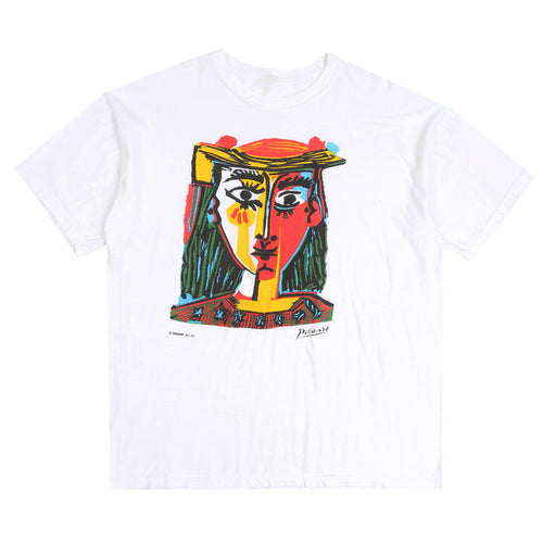 1994 Picasso Face