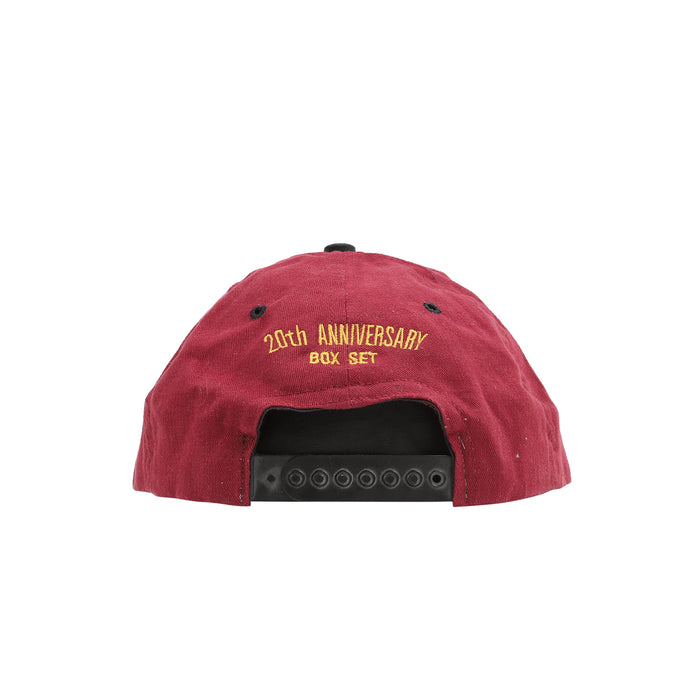 1994 Soul Train Cap