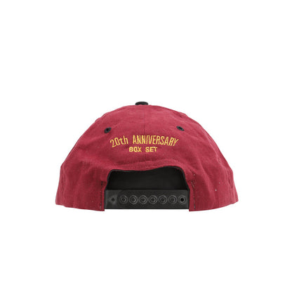1994 Soul Train Cap