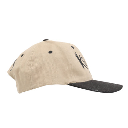 1996 Korn Cap