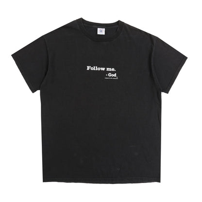 1999 Follow Me - God