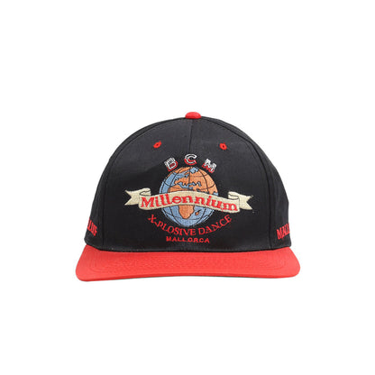 2000 Bcm Planet Dance Cap