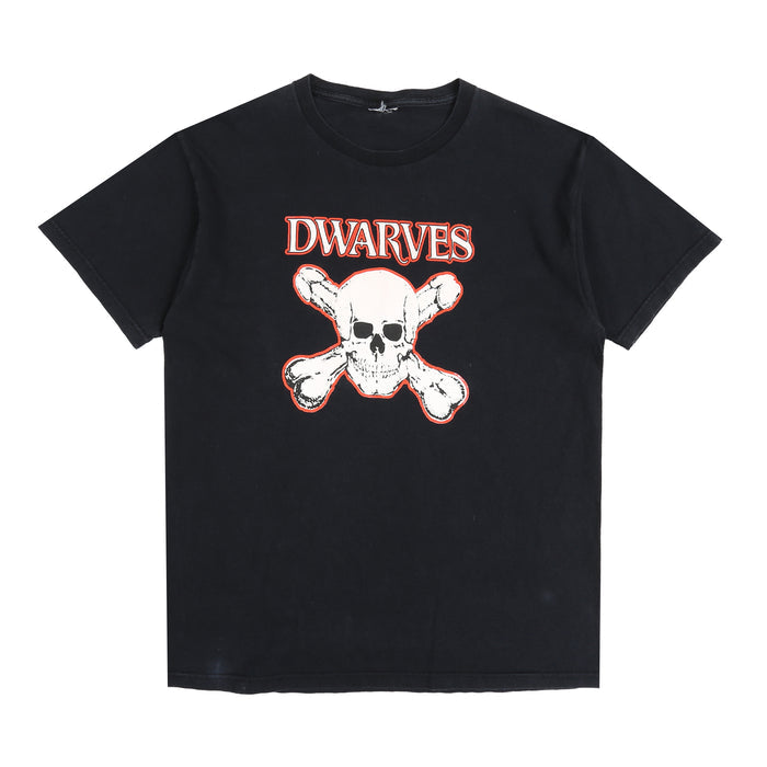 2000S Dwarves