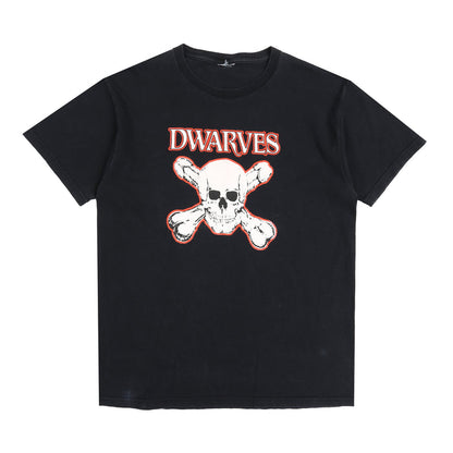 2000S Dwarves