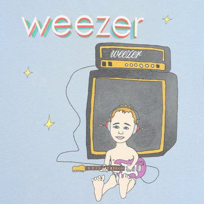 2002 Weezer Enlightenment Tour
